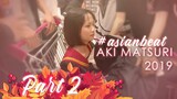 Asianbeat Aeon Mall Festival Documentary Part 2 [4K]