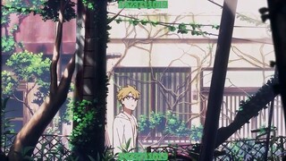 Chưa bao giờ nghĩ [AMV] #anime #schooltime