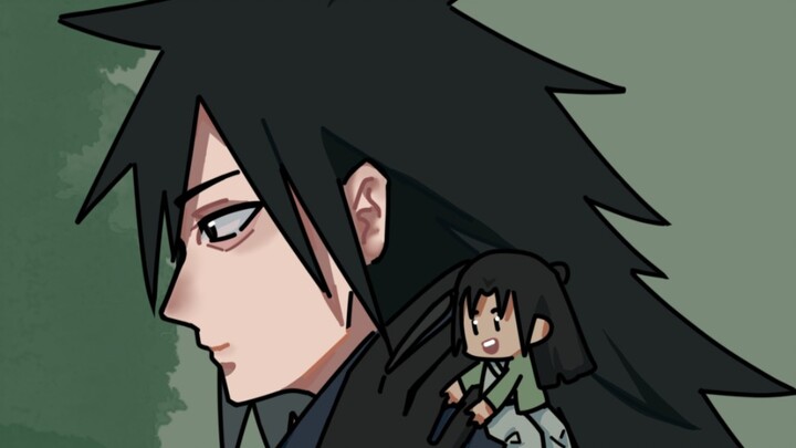 [Naruto/Zhuban] Ban: The mushrooms I caught