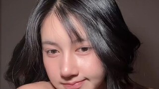 Beneran Cewek Asli atau Malaikat? / Real Girl or Angel?