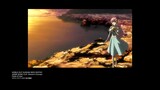 MS Gundam Seed Destiny Anime Music Clip Fields of Hope