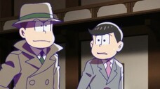 Osomatsu-san ตอนที่ 8