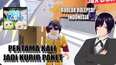 +62 Voice Roblox | Ketika Jadi Kurir Paket Yang Penuh Perjuangan !!!
