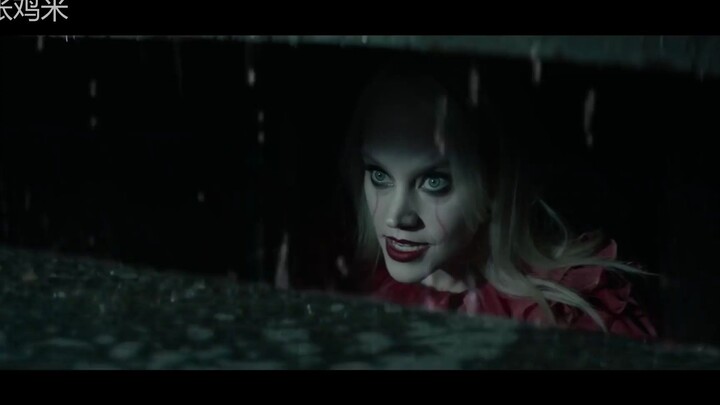 [Teks Mandarin] SNL | Rekayasa sempurna, Malam Kembalinya Si Badut: Kisah Hati Bersama Pembawa Acara