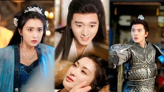 " Reinkarnasi! Aku tidak akan menjadi putri bodoh lagi, aku akan rubah takdirku "