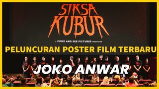 OFFICIAL POSTER FILM SIKSA KUBUR