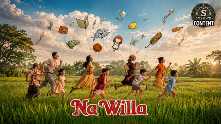 n̷a̷ w̷i̷l̷l̷a̷ {̷2̷0̷2̷6̷}̷