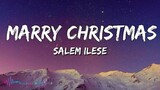 salem ilese - Marry Christmas (Lyrics)