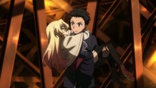 Ryugajou Nanana no Maizoukin - Ep10 [Sub Indo]