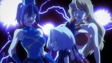 Kizetsu Yuusha to Ansatsu Hime Eps01