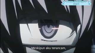 Alur Cerita Akame Ga Kill Eps 5