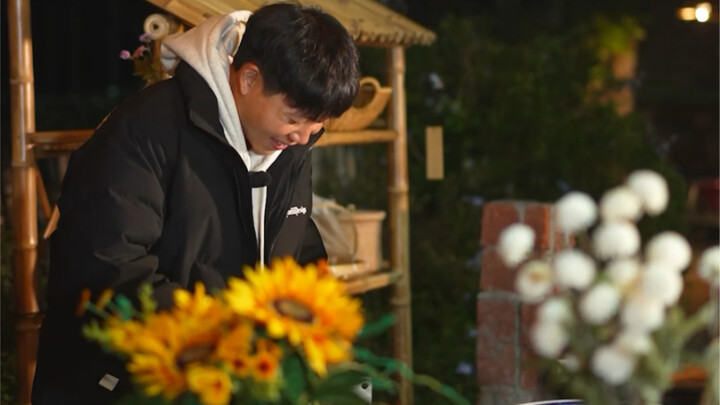 Saat seperti ini, penting sekali untuk banyak mengonsumsi vitamin C. Buatlah seperti yang saya lakuk