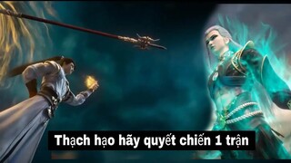 Thế Giới Hoàn Mỹ Tập 94 Thuyết Minh Vietsub 1080 | 完美世界 第94集