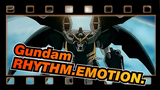 Gundam|[Moving MV]Gundum W- OP2 - [RHYTHM.EMOTION.].MV