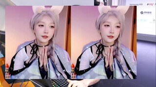 Penampilan antar pertandingan CS…..