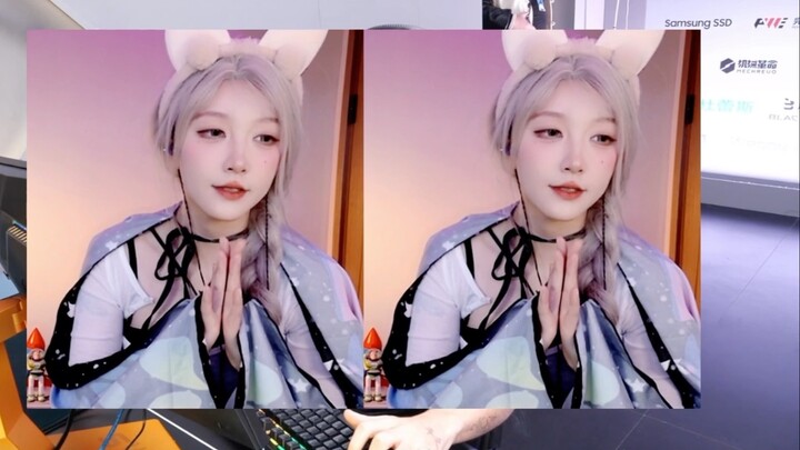 Penampilan antar pertandingan CS…..