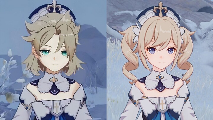 [เก็นชินอิมแพกต์] เกร็ดความรู้ลับที่คุณอาจไม่รู้ ตอนที่ 33