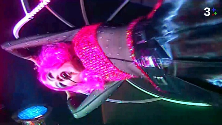 แอน ทองประสม,แหม่ม จินตหรา,กิ๊ก สุวัจนี,บุ๋ม รัญญา 2