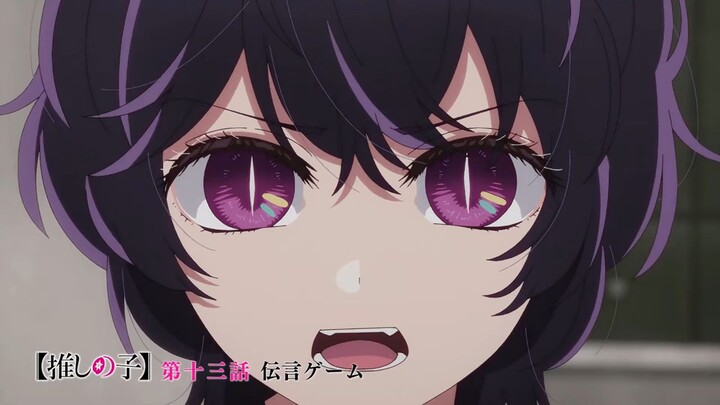Oshi no Ko Season 2 Episode 2 | Kemarahan Abiko Sensei Bikin Aqua Hoshino Serius