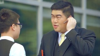 [เหตุการณ์บ้าระห่ำ] APP ของ Didi โจมตี: ลูกศรลูกหนึ่งทะลุเมฆ และทหารนับพันก็เข้ามาปะทะกับมัน!