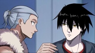 Astral Pet Store Episode 15 to 16 Multi Sub