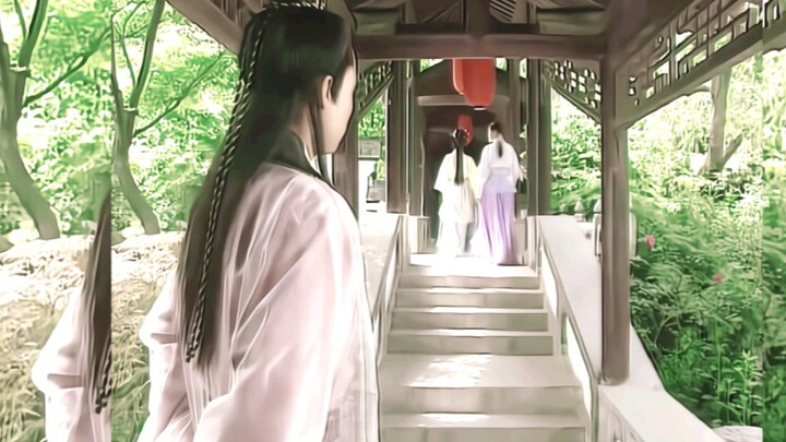 The netizens are so funny haha, they used to call him a bad guy, but as soon as the remake came out,