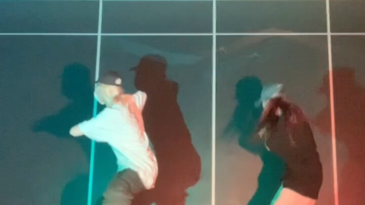btbt 翻跳