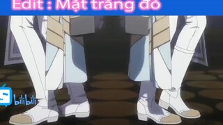 Âm nhạc của ánh sáng #anime