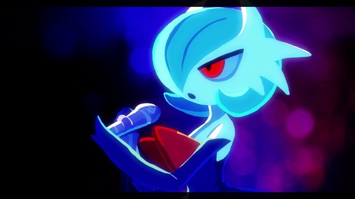 [Pokémon MEME] Gardevoir's Voice