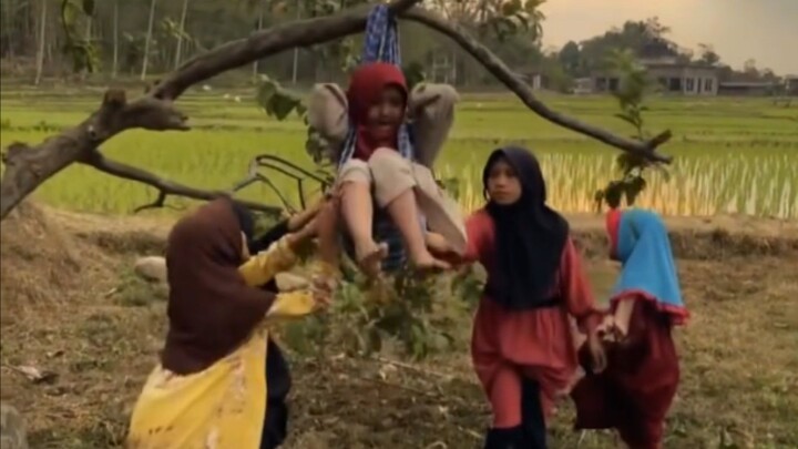 Pernah sebahagia itu🥹#nostalgia #jadul #masakecil #kenangan #jejakdulu