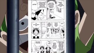 [Manga One Piece] - Sesuatu Yang Tak Dapat Kau Sangkal 24G