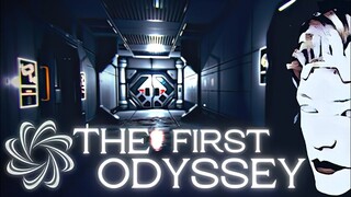 The First Odyssey | GamePlay PC