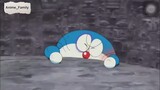 Doraemon thật giả lẫn lộn #anime