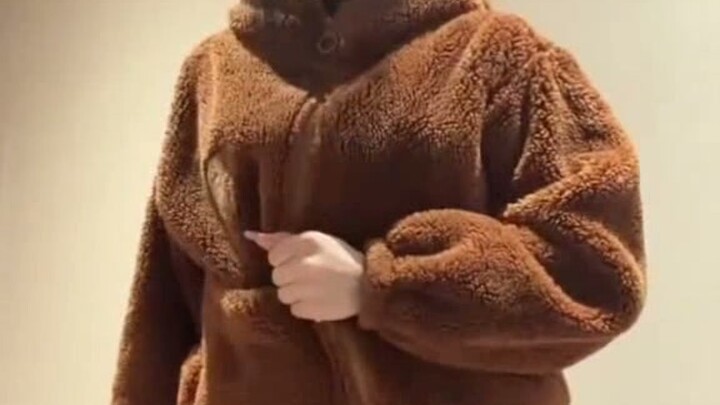 Ayo yang bisa bicara, 361!