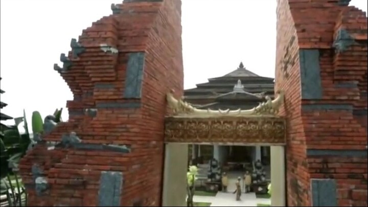 Inilah Penyebab Runtuhnya Kerajaan Majapahit