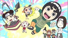 Naruto SD - Rock Lee no Seishun Full-Power Ninden Tập 6 vietsub