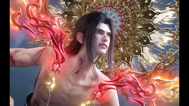 Fights Break Sphere Season 2, Episode 211: Preview Analysis ★ The Battle Royale Begins—Huo Yan and Y