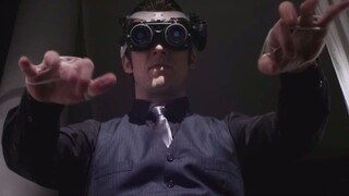 【科幻Fans 】速看《蟋蟀芯片》，未来人类大脑都被蟋蟀控制，一旦取出蟋蟀，吃喝拉撒都不能自理