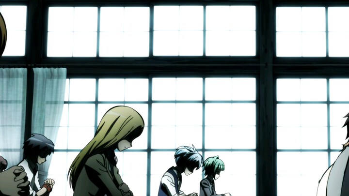 Assasition Classroom S1 episode 1 multi language supported goru sensai trending Videos.