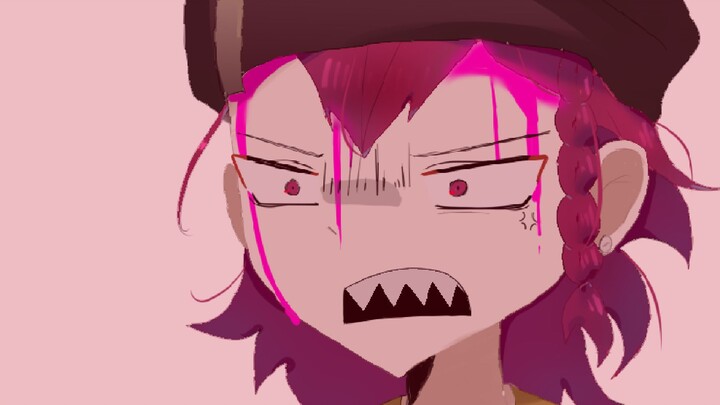 [Danganronpa] Tanaka, you are a man who values women over friends!!