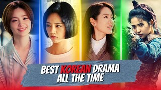 BEST KOREAN DRAMA SERIES YOU MUST WATCH BEFORE YOU DIE