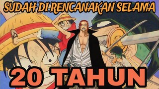 8 PENGKHIANAT TERKEJAM DI ONE PIECE - ANIME REVIEW