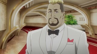 Carole & Tuesday (Sub Indonesia) #22