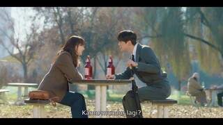 dreaming of freaking fairytale eps 2 ( sub indo ) HD