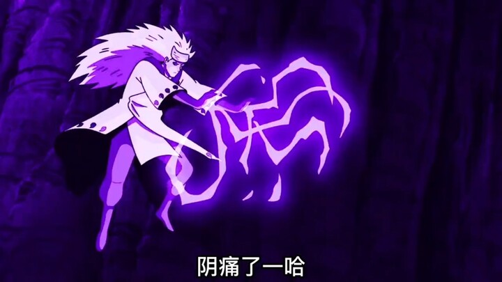 火影中的空耳，自从学习了空耳日语真的是简单呀！