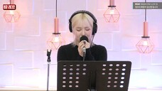 My Grown Up Christmas List (Kim Shin Young Hope Of Noon Radio 191223)