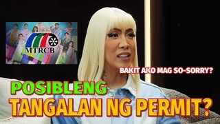 CONFIRM DALAWANG NOONTIME SHOW NA KALABAN NG E.A.T. POSIBLENG MATANGGALAN NG PERMIT REACTION VIDEO