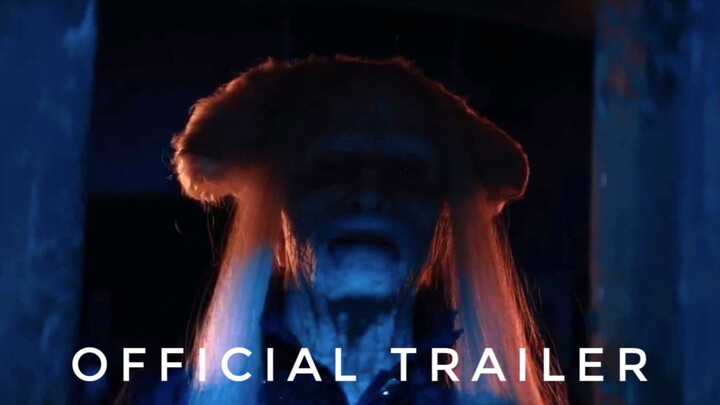 DRACULA Trailer International (2025)