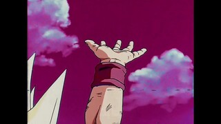 XXXTENTACION - RIP ROACH//Gohan Vs Cell[AMV]