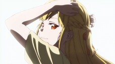 Kukira Anime Ga normal Dan Ngantuk , Ternyata Anime Absolute cinema 🥶🥶